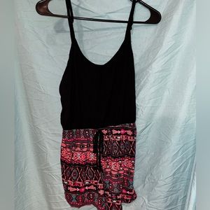 Rue21 Romper